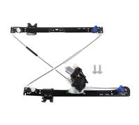 Regulador Ventana Coche Compatible Con Land Para Rover Para Discovery V L462 2016 2017 2018 2019 2020 Elevador Eléctrico Delantero Derecho LR083210