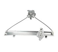 Regulador Ventana Coche Compatible Con Mitsubishi Para Outlander 2003 2004 2005 2006 Accesorios Para Coche Regulador Elevalunas Eléctrico Delantero Sin Motor MR573877