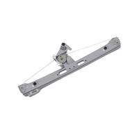 Regulador Ventana Coche Compatible Con Para 323i 328i E46 1999 2000 Elevalunas Eléctrico Trasero Izquierdo Derecho Sin Motor 51358212099 51358212100