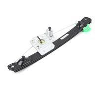 Regulador Ventana Coche Compatible Con Para 328i 2007-2012 Para 328xi 2007-2008 Elevalunas Eléctrico Trasero Derecho Lado Del Pasajero 51357140590