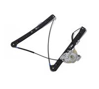 Regulador Ventana Coche Compatible Con Para E46 1999 2000 2001 2002 2003 2004 2005 Elevalunas Delantero Derecho Lado Del Conductor Eléctrico 51337020660