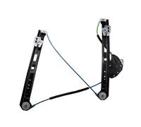 Regulador Ventana Coche Compatible Con Para E46 325i 325xi 330i 330xi 2001-2005 Elevalunas Eléctrico Delantero Izquierdo Derecho 51337020659 51337020660