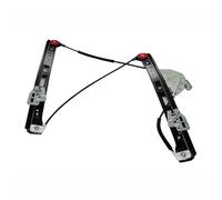 Regulador Ventana Coche Compatible Con Para E46 328i 323i 1999-2000 Elevalunas Eléctrico Delantero Izquierdo Derecho 51337020659 51337020660