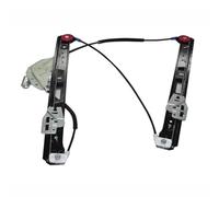 Regulador Ventana Coche Compatible Con Para E46 328i 323i 1999-2000 Elevalunas Eléctrico Delantero Izquierdo Derecho 51337020659 51337020660
