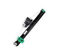 Regulador Ventana Coche Compatible Con Para E90 2004-2012 E91 Kit Elevalunas Eléctrico Para Puerta Trasera Coche Lado Trasero Derecho 51357140590