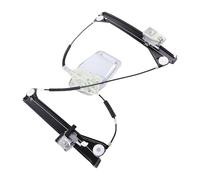 Regulador Ventana Coche Compatible Con VW Para Eos 2008 2009 2010 2011 2012 2013 2014 2015 2016 Elevalunas Eléctrico Delantero Del Lado Del Conductor