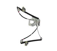 Regulador Ventana Compatible Con Para 540i 1997 1998 1999 2000 2001 2002 2003 Elevador Eléctrico Delantero Izquierdo Derecho Sin Motor OEM: WR40072