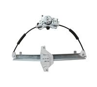 Regulador Ventana Delantera Sin Motor Compatible Con Hyundai Para Sonata 1999 2000 2001 2002 2003 2004 2005 8240338011 8240438011. Ventana Elevador Motor