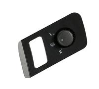 Regulador Ventana Eléctrica Botón Interruptor Desbloqueo Cerradura Puerta Central Lateral Conductor para VW para Caddy para Touran 2003 2004 2005 2006 2007 2008 2009 2010 2011 Interruptores botón (Co