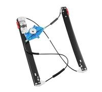 regulador ventana lateral Para A4 B6 Berlina 8E2 Familiar 8E5 B7 8EC 8ED 2000-2008 Elevalunas Eléctrico Delantero Derecho/izquierdo 4/5 Puertas Elevalunas(Right)