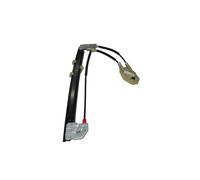 regulador ventana lateral Para BMW Serie 5 E39 1995-1998 Elevalunas Trasero Derecho/izquierdo 51358159835 51358159836 Elevalunas(REAR LEFT)