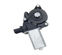 Regulador ventana Motor Regulador Elevalunas Eléctrico 2 6pin Para CRV RE2 4 2007 2008 2009 2010 2011 72250-SWA-A01 72710-SWA-A01(6PIN front left)