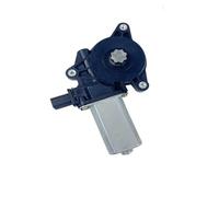 Regulador ventana Motor Ventana Eléctrica Con 6 2 Pines Para CR-V CRV RDV 2007 2008 2009 2010 2011 72250-SWA-A01 72710-SWA-A01(6PIN front Right)