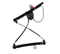 Regulador Ventana para Maserati para Quattroporte M139 2003-2013 66944900 66944800 66944400 66944500 Regulador del Mecanismo del Elevalunas De La Puerta Regulador Ventanilla(66944900 Front Left)