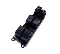 Regulador Ventana Para Toyota Para Camry Para Tercel Para Corolla Para 4Runner Interruptor Control Vidrio Ventana Principal Eléctrico Botón Accesorios Coche