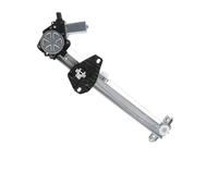 Regulador ventana Regulador Ventana Eléctrica Con Motor Para Accord 2008-2012 72250TA0A11(TRASERA IZQUIERDA)