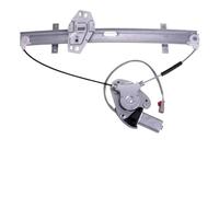 Regulador ventana Regulador Ventana Eléctrica Conductor Izquierdo Delantero Izquierdo Derecho Con Motor Para Accord 1998-2002 72210S84A03 72710S84A03(FRENTE DERECHO)