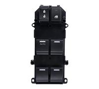 Regulador Ventanilla 35750-TB0-H01 Interruptor Ventana Eléctrica Delantera Izquierda Lado Conductor Botón Maestro De Coche Para Accord 2008 2009 2010 2011 2012 Interruptor