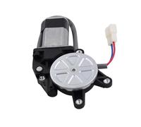 Regulador Ventanilla 62188SA001 61188FE021 742-803 Motor Elevalunas Delantero/Trasero Izquierdo para Subaru, para Forester E para Impreza 1998-2008 Regulador Ventana