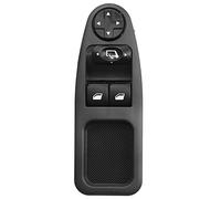 Regulador Ventanilla Botón Control Interruptor Ventana Alimentación Automática 12/13 Pines 6554.ZJ Para Fiat Para Scudo Para Citroen Para Jumpy Para Envío Para Peugeot Interruptor(2)