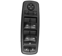 Regulador Ventanilla Botón Interruptor Control Ventana 04602533AF 04602533AD 4602533 04602533 Para Chrysler Para Ciudad Para País Para Dodge Para Grand Caravan Para Jeep Interruptor