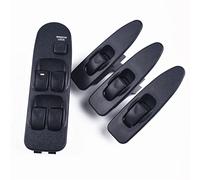 Regulador Ventanilla Botón Interruptor Control Ventanilla Eléctrica Para Mitsubishi Para Carisma Para Space Star 1996-2004 MR740599 MR792845 Interruptor(2)