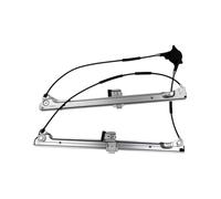 Regulador ventanilla Compatible Con Benz Para Viano Para VITO W639 2003-2024, Piezas De Furgoneta, Regulador De Elevación Del Elevalunas Eléctrico 6397200446 6397200546(Front LH 6397200446)