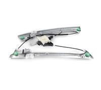 Regulador ventanilla Compatible Con Benz Para W639 Para VIANO Para VITO Elevalunas Eléctrico Delantero Derecho Delantero Izquierdo A6397200446 A6397200546 A6397200046 A6397200146