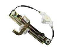 Regulador ventanilla Compatible Con Chery Para A3 M11-6104110BA Soporte De Regulador De Ventana Lado Izquierdo Derecho Delantero Trasero Motor Regulador Eléctrico Piezas De Motor De Coche