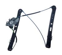 Regulador Ventanilla Eléctrica Delantero Izquierdo Y Derecho Coche 51337020659 Para E46 1998-2005 Conjunto Regulador Ventanilla Eléctrica Regulador Ventanilla(Frente derecho)