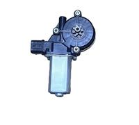 Regulador Ventanilla Elevalunas Eléctrico para Isuzu para D-MAX Motor Elevación Ventana Eléctrica 2005/2012-2016 2017 2018 2019 RHD Motor Regulador De Ventana 8981607230 8-981607240(2P Rear Right)