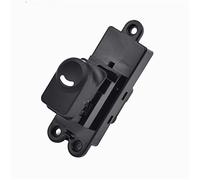 Regulador Ventanilla Interruptor ventana coche botón Control eléctrica para elevador vidrio lado pasajero trasero para Hyundai I30 93580 Interruptor(Rear Right Door)