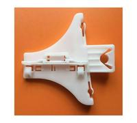 Regulador Ventanilla para VW para Passat B5 B5.5 Trasero Derecho 1996 1997 1998 1999 2000 2001 2002 2003 2004 2005 Kit REPARACIÓN REGULADOR LA VENTANILLA Lateral Clip Elevalunas Ventanilla