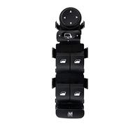 Regulador Ventanilla Venta Al Por Mayor 10 Uds Interruptor Control Del Elevador Ventana Conductor Botón Consola Espejo Para Citroen C4 2004-2015 Interruptor
