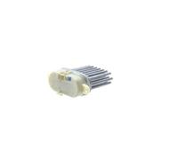 Regulador Ventilador 12V 6-polig para Klimaautomatik-Fzg. MAHLE U.a. Renault