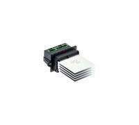 Regulador Ventilador 12V 8-polig para Klimaautomatik-Fzg. MAHLE U.a. Renault