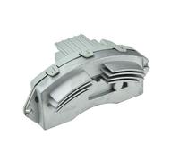 NTY Regulador Ventilador Interior para BMW X3 F25 xDrive20d xDrive30d 1er E87
