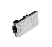 Regulador Ventilador Apto para BMW 5 F10 2011- OE zu Vergl 351321-671, W8353,