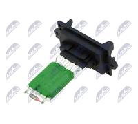 Regulador Ventilador Apto para Citroen C5 I 2001-2004 OE zu Vergl 6441-N8,