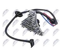 Regulador Ventilador Apto para Mercedes 124 (S124,C124,W124) 2.0-5.0 85-93,