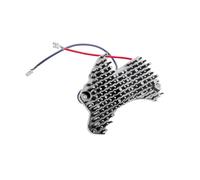 Regulador Ventilador Apto para Mercedes C Klasa W202 -2000 ,E W210 -2002/ Dla