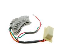 Regulador Ventilador Apto para Mercedes C Klasa W202 -2000OE zu Vergl 54858