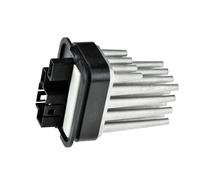 Regulador Ventilador Apto para Opel Astra G 1998 H 2004 Corsa C 2000 Meriva