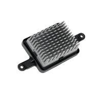Regulador Ventilador Apto para Peugeot 3008 2009 5008 2009- OE zu Vergl