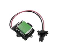 Regulador Ventilador Apto para Renault Clio II 2001 Thalia Con Acondicionado Man