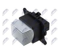Regulador Ventilador Apto para Renault Koleos I 08- OE zu Vergl para Renault