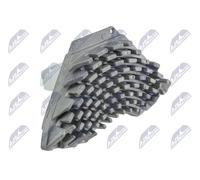 Regulador Ventilador Apto para Volvo S60 I 2.0-2.5 00-10, V70 II, III 99-09, X