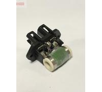 Regulador, ventilador habitáculo DENSO DRS09001 para PUNTO (176_) 1.1 1993-1999