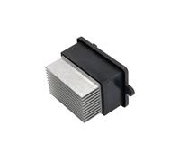Regulador, ventilador habitáculo DENSO DRS09027