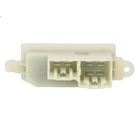 Regulador, ventilador habitáculo HANS PRIES 305 635 para K III 1.2 2016-2020